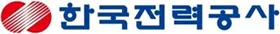 한국전력공사 로고